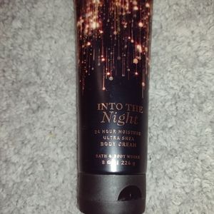 Into the Night - Bath and Body Works
